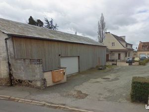 à louer hangar