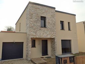 Maison 5 pièces 111 m²