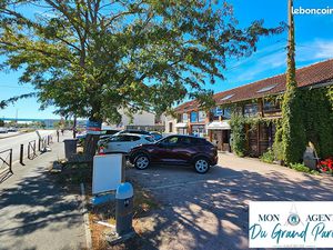 Bureaux 70 m² SACLAY