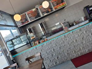 à vendre snack fond commerce