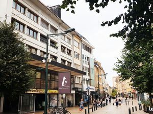 432 m2 plateau de bureaux