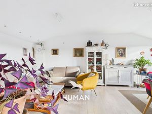 Maison 5 pièces 115 m²