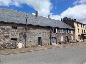 Maison 165 m² Laveissière