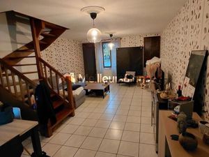 Maison 4 pièces 108 m²