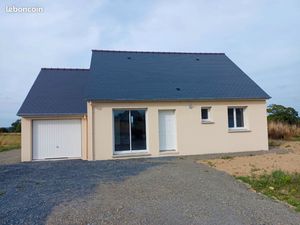 Maison à louer Bourgvallées