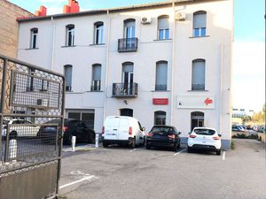 Bureaux 22 m² Perpignan