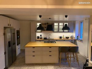 Jolie maison rénove