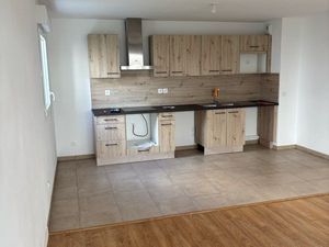 Location appartement T3 Mérignac proche Bourran