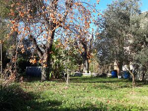 Charmant corps de ferme