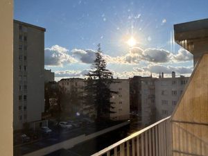 Appartement type 3/4 Boulevard Henry Vasnier