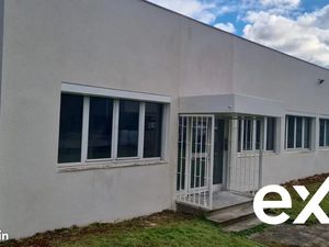 Local 490 m² Chassieu