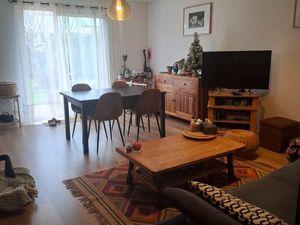 Maison 3 pièces 63 m2