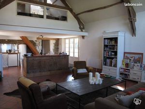 A louer maison à la campagne