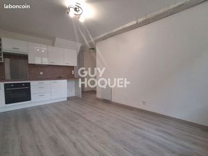 Appartement 2 pièces 30 m²