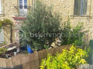 Maison de village 4 pièces 75 m²