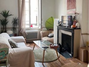 2 pièces 35 m2 hyper centre