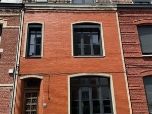 Maison de ville Douai