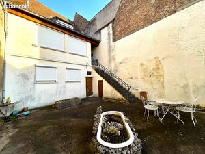 Maison de ville 6 pièces 151 m²