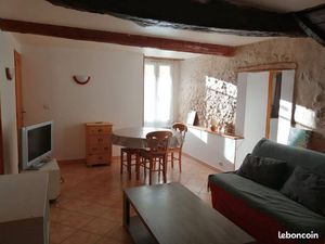 Appartement T2 meublé