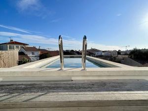 Maison 150 m² La Rochelle