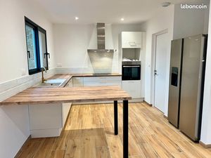 Castres – Villa neuve 95 m² – 3 chambres + jardin – Chemin de Causse - 256 000