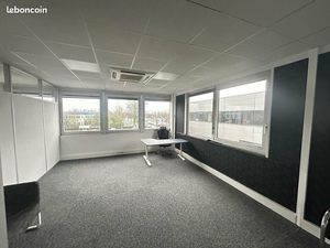 Bureaux 42 m²