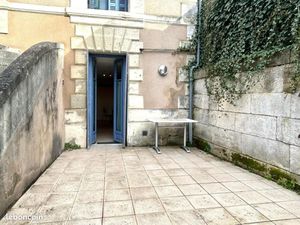 Studio 1 pièce 26 m²