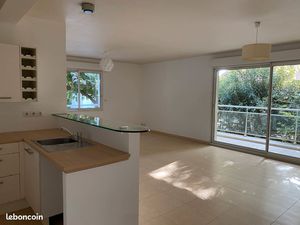 Appartement T3 à vendre Marignane