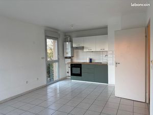 Appartement - T3 - 60m2 - Proche métro - Toulouse - 900 - Parking