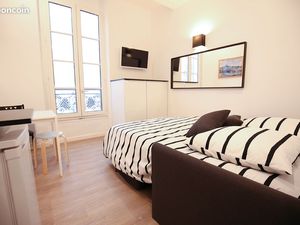 Studio meublé hyper centre