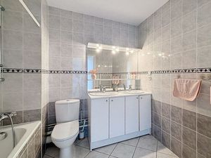 Un bel et grand T3 de 73 m²