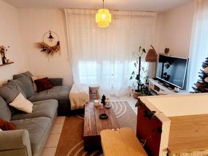 Appartement T3 60m2