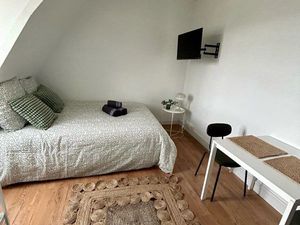 Appartement face gare Bondy