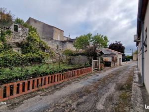 Terrain à vendre à PUYMIROL