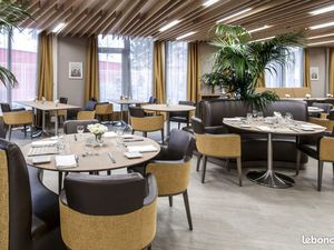 Appartement 1 pièce 30 m²