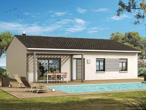 Maison 85 m² Fos Sur Mer