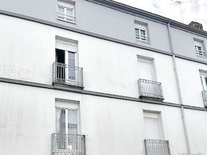 Duplex 3 pièces 55 m²