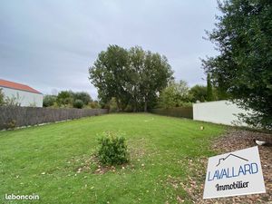 Terrain 1242 m² Amiens