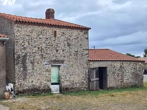 Maison 96 m² LA CHEVROLIERE