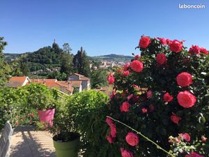 Villa 9 pièces coteau d’Aiguilhe