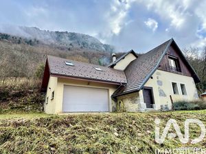 Ferme 5 pièces 129 m²