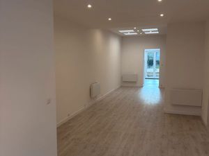 Maison charmante à Tourcoing