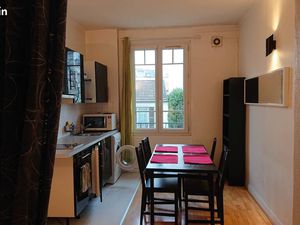 Location appartement 2 deux pièces