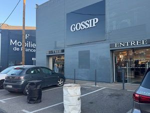 Commerce plan de campagne