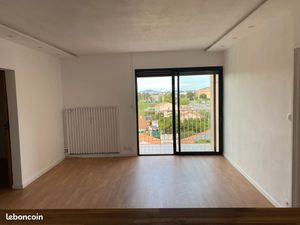 Appartement 4 pièces 71M2 La Valette du Var