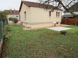 Location maison meublée imphy