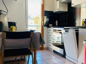 Gex au coeur Joli T2 49m2 meublé et equipé