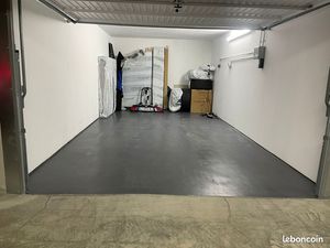 Garage à louer