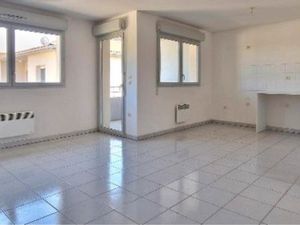 Location immobilière