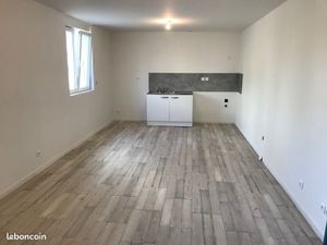 Appartement RDC centre MUSSIDAN